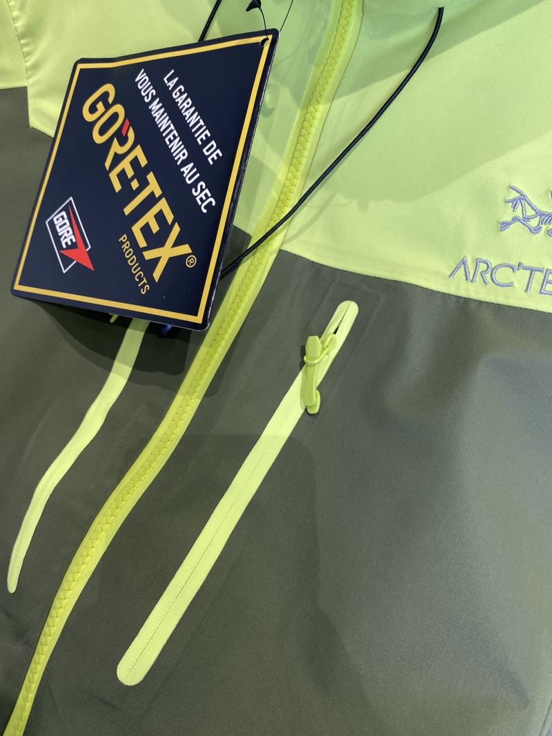 Arcteryx Outwear